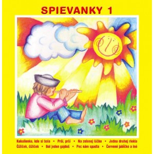 Var - Spievanky 1